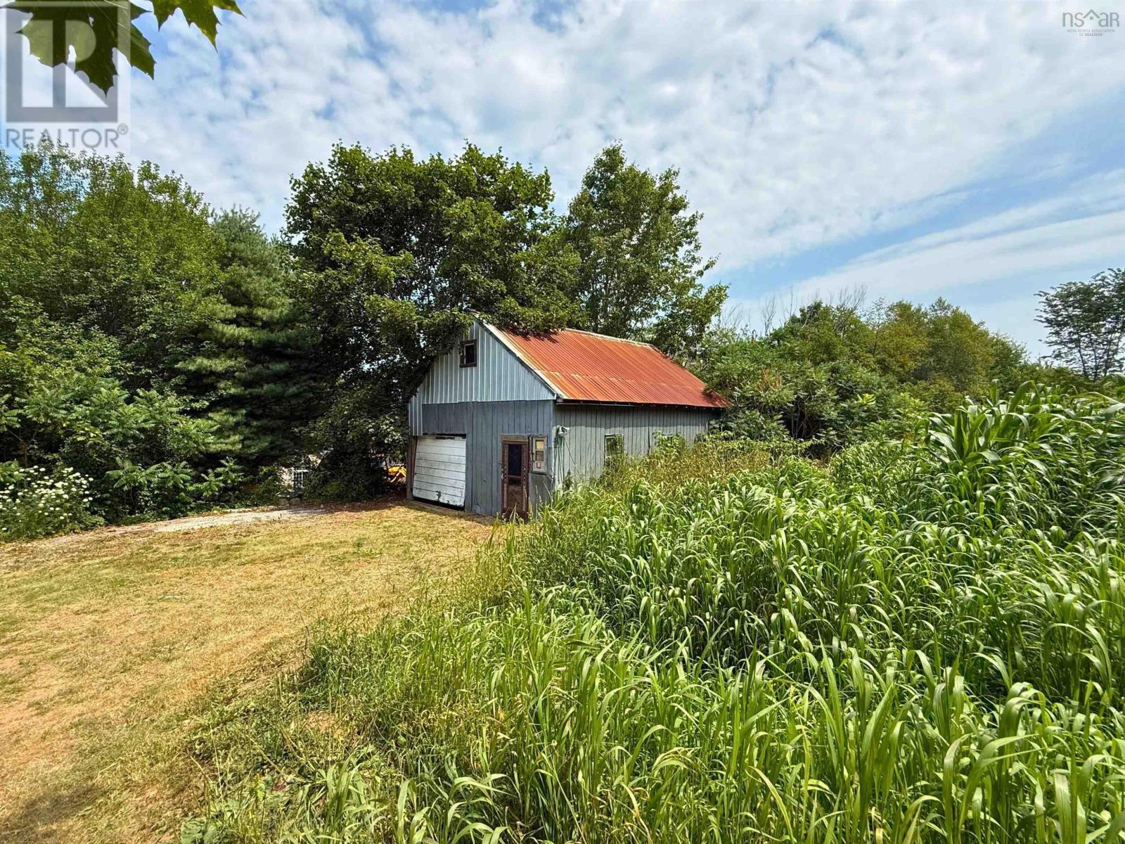 159 Panuke Road, Three Mile Plains, Nova Scotia  B0N 2T0 - Photo 29 - 202519249