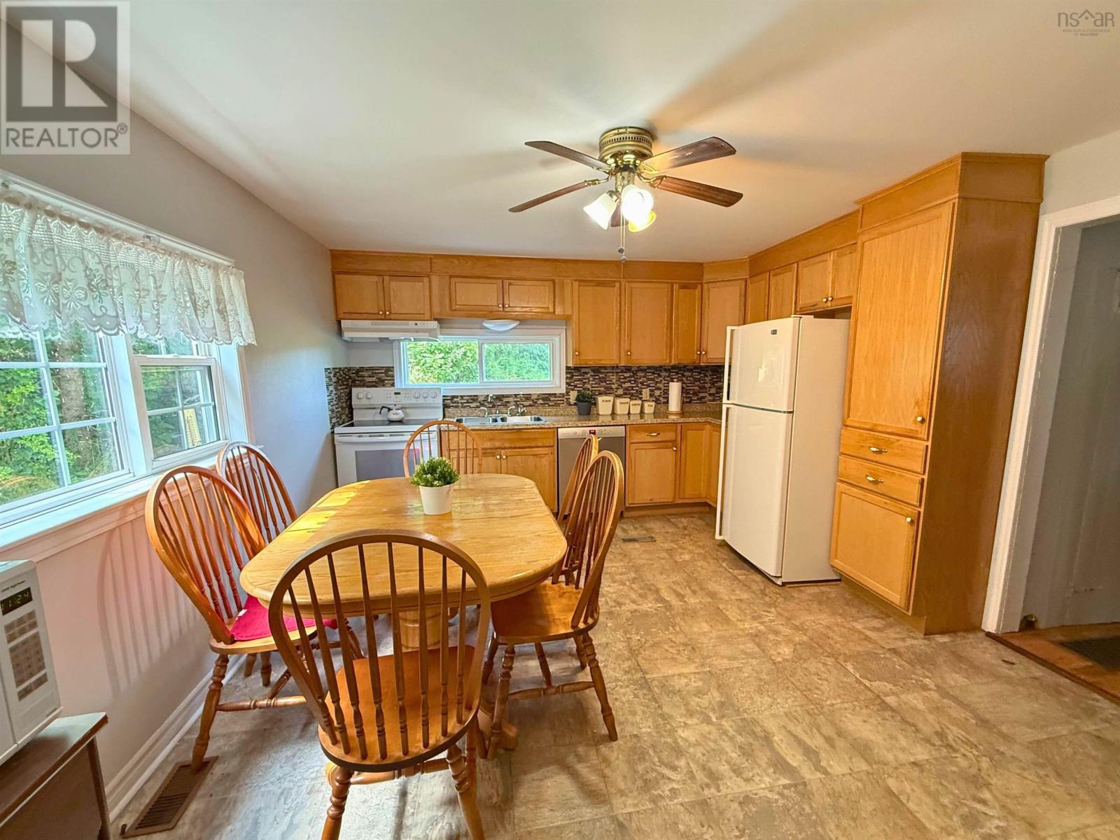 159 Panuke Road, Three Mile Plains, Nova Scotia  B0N 2T0 - Photo 4 - 202519249