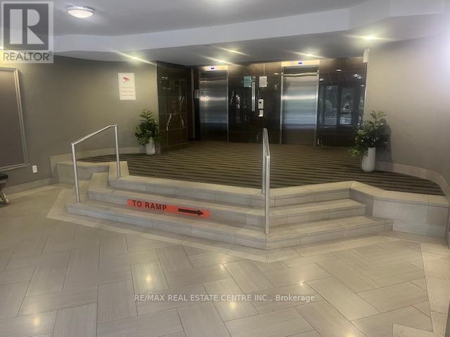 407 - 8 Lisa Street, Brampton, Ontario  L6T 4S6 - Photo 27 - W12325921