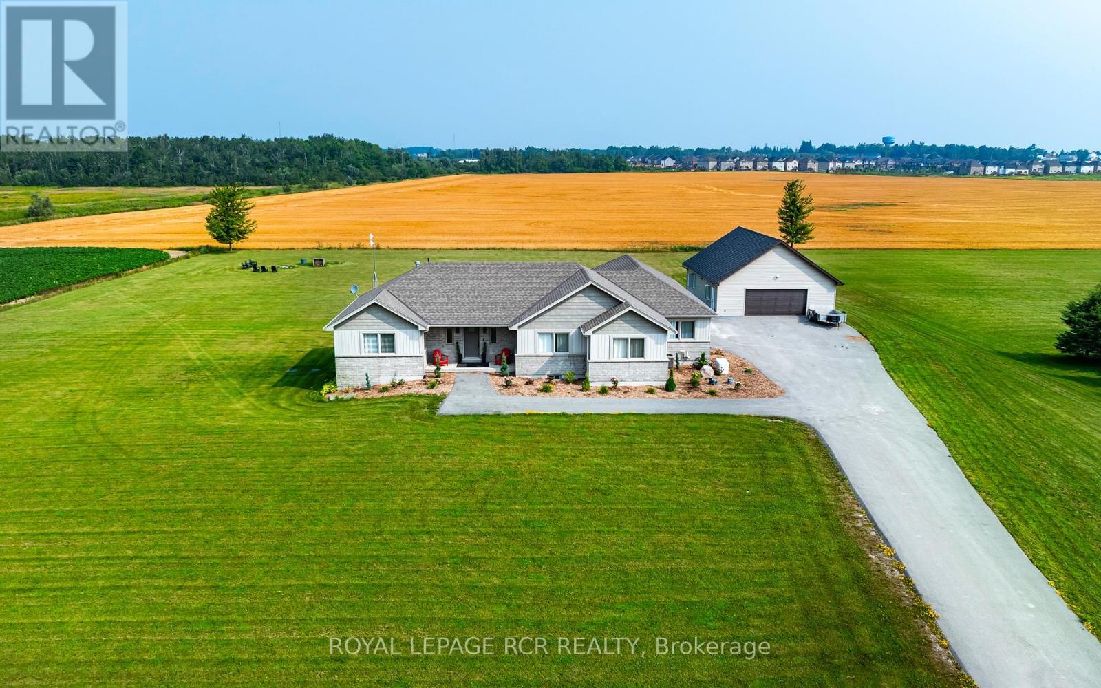 485201 30th Side Road, Amaranth, Ontario  L9V 1N7 - Photo 2 - X12314975
