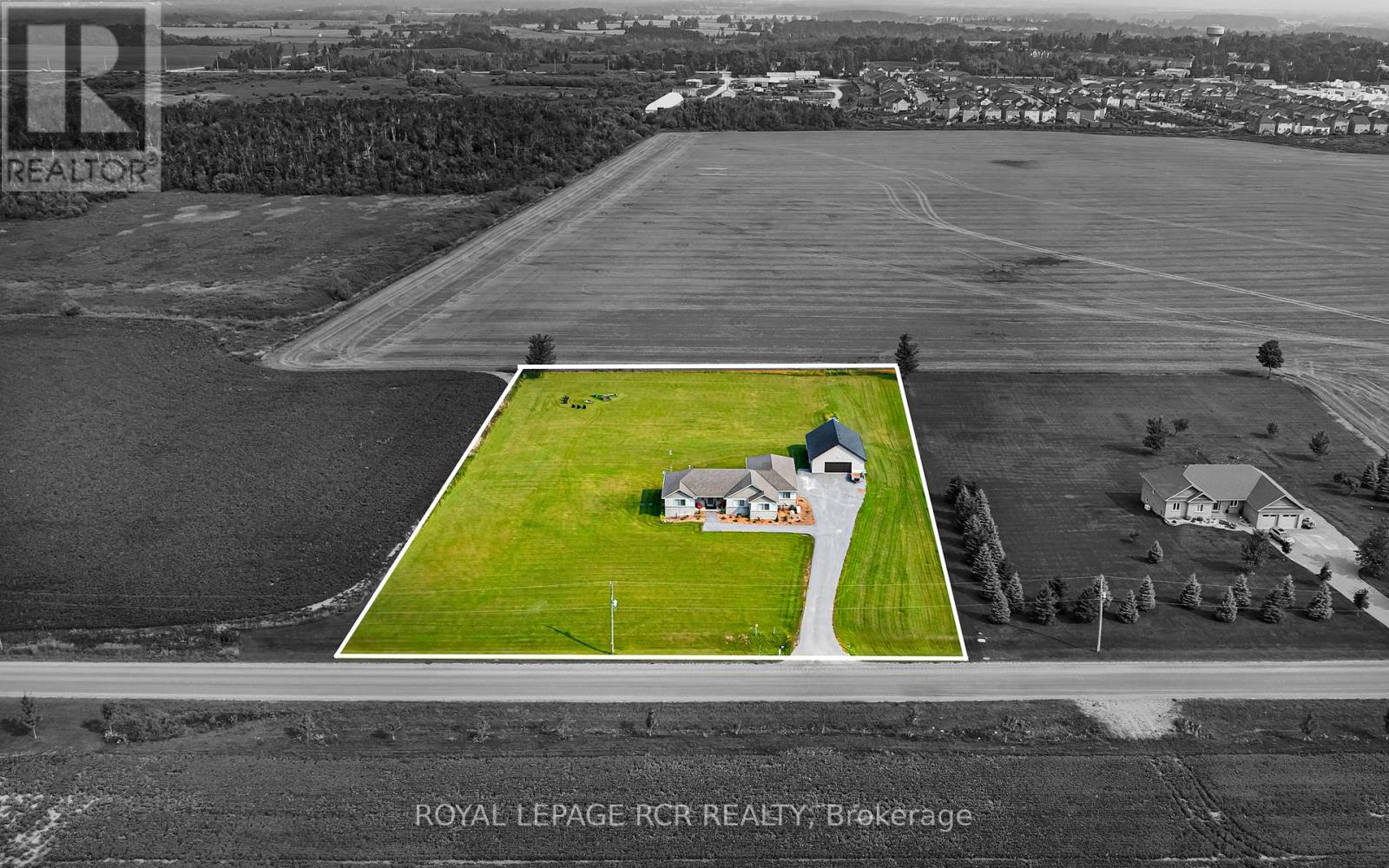 485201 30th Side Road, Amaranth, Ontario  L9V 1N7 - Photo 5 - X12314975