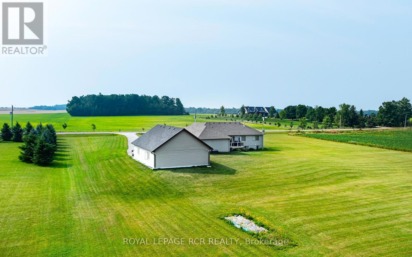 485201 30th Side Road, Amaranth, Ontario  L9V 1N7 - Photo 45 - X12314975