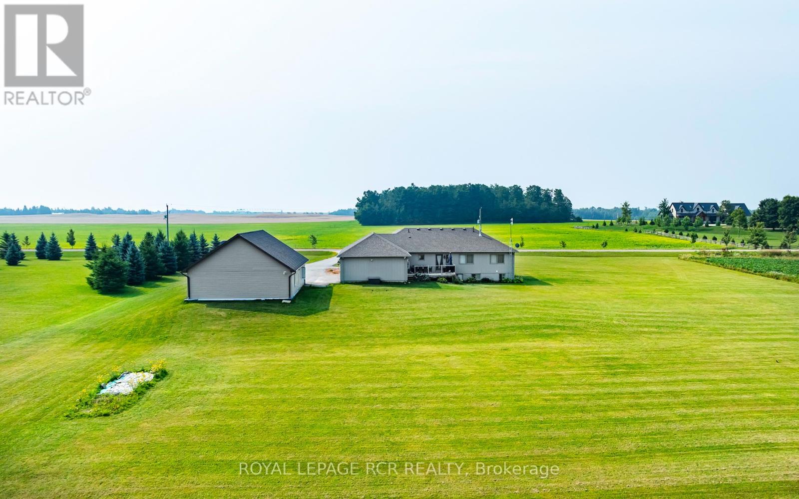 485201 30th Side Road, Amaranth, Ontario  L9V 1N7 - Photo 44 - X12314975