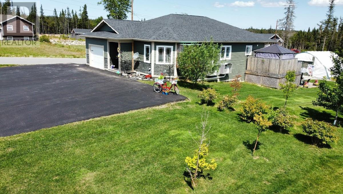 14 Kennedy Drive, Reidville, Newfoundland & Labrador