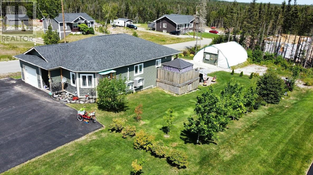 14 Kennedy Drive, Reidville, Newfoundland & Labrador  A8A 0E5 - Photo 2 - 1288840