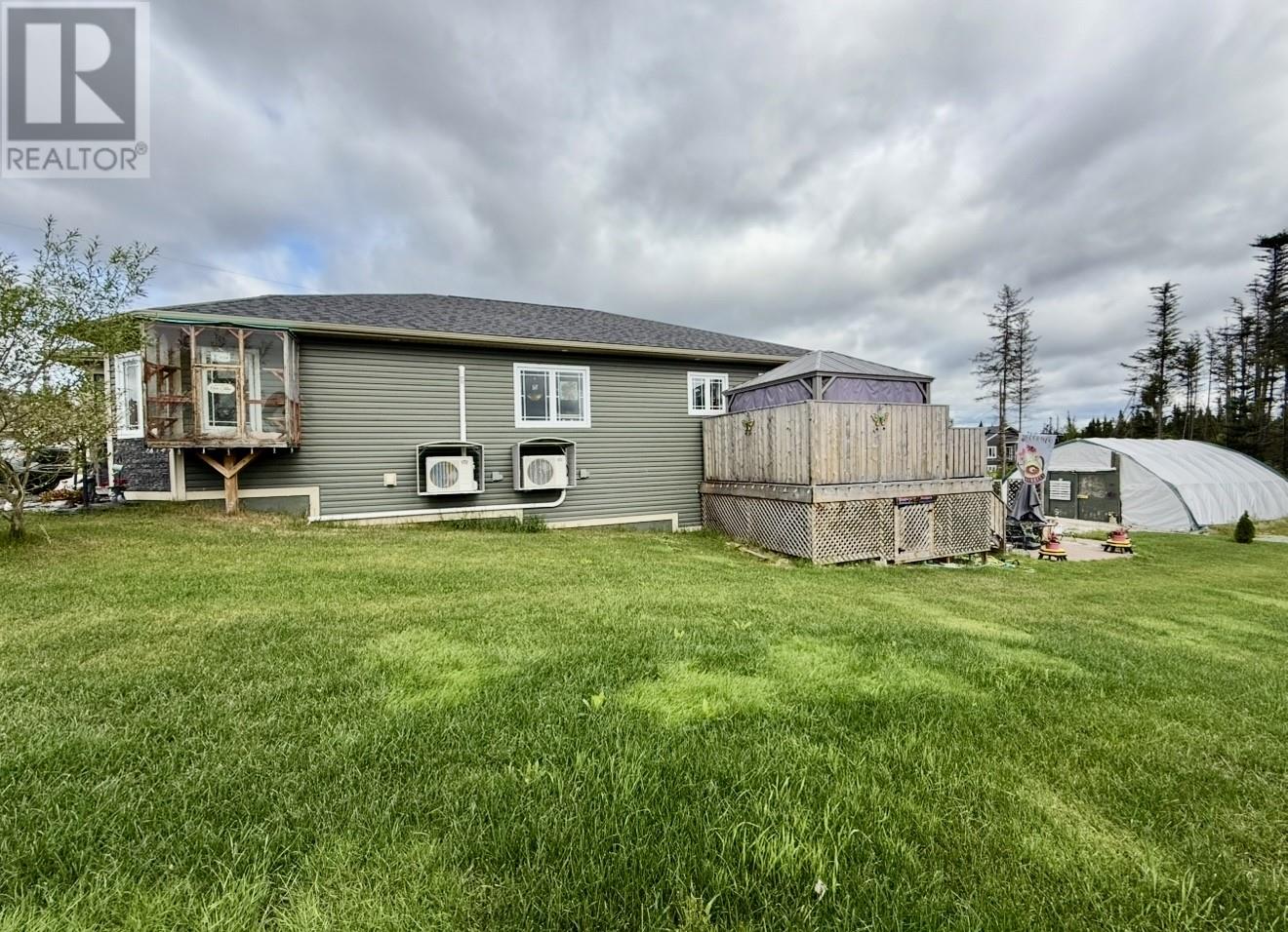 14 Kennedy Drive, Reidville, Newfoundland & Labrador  A8A 0E5 - Photo 27 - 1288840