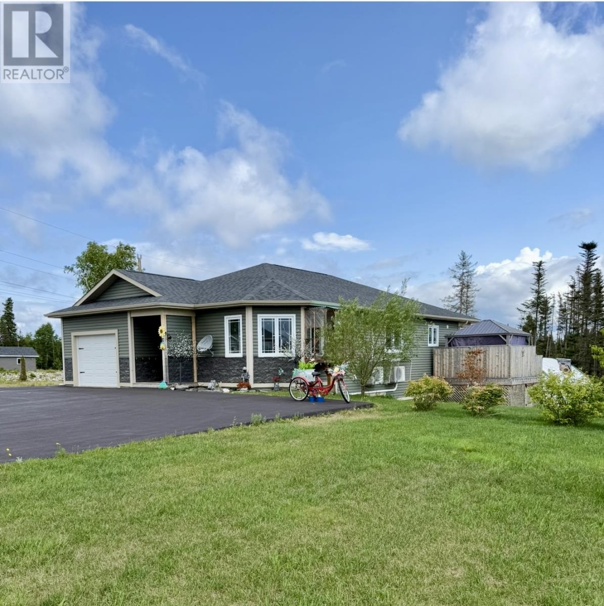 14 Kennedy Drive, Reidville, Newfoundland & Labrador  A8A 0E5 - Photo 28 - 1288840