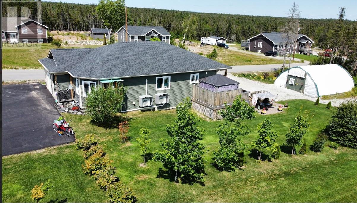 14 Kennedy Drive, Reidville, Newfoundland & Labrador  A8A 0E5 - Photo 3 - 1288840