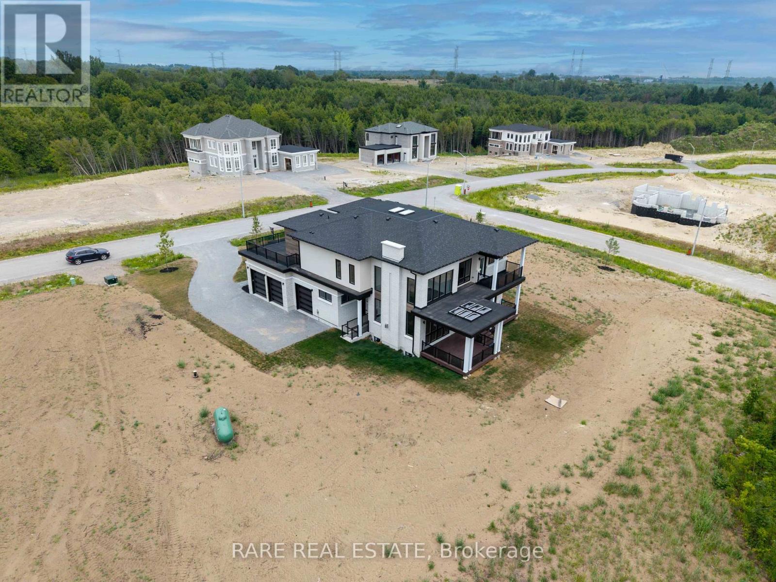 14 Openshaw Place, Clarington, Ontario  L0A 1J0 - Photo 6 - E12325244