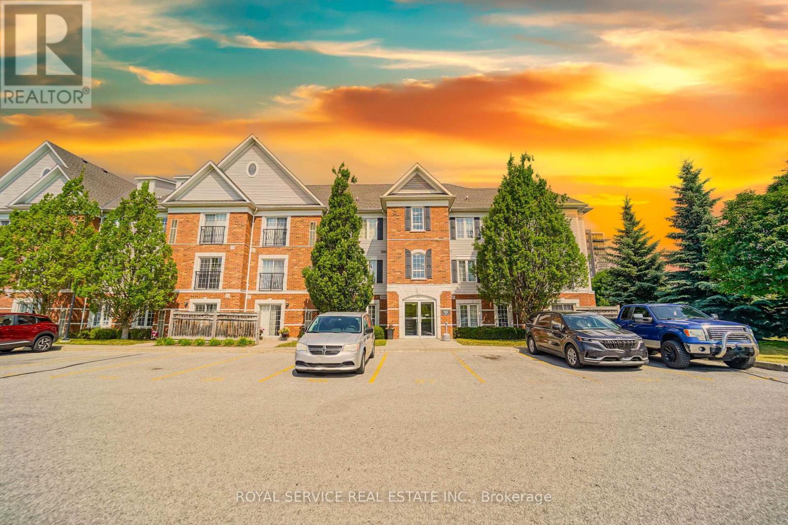 207 - 90 Aspen Springs Drive, Clarington, Ontario  L1C 5N3 - Photo 25 - E12327226