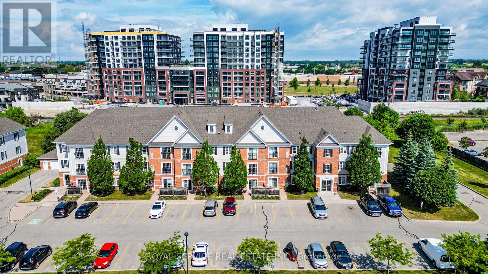 207 - 90 Aspen Springs Drive, Clarington, Ontario  L1C 5N3 - Photo 28 - E12327226