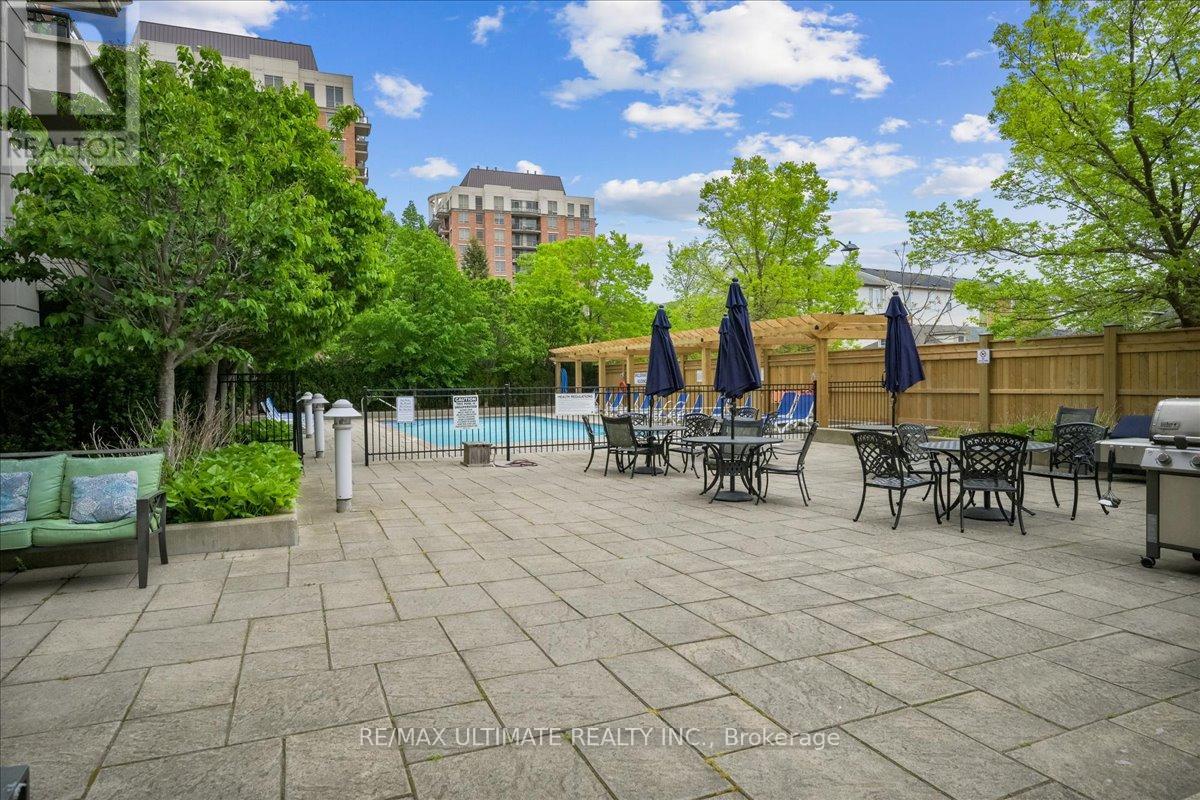 202 - 2325 Central Park Drive, Oakville, Ontario  L6H 0E5 - Photo 40 - W12293279