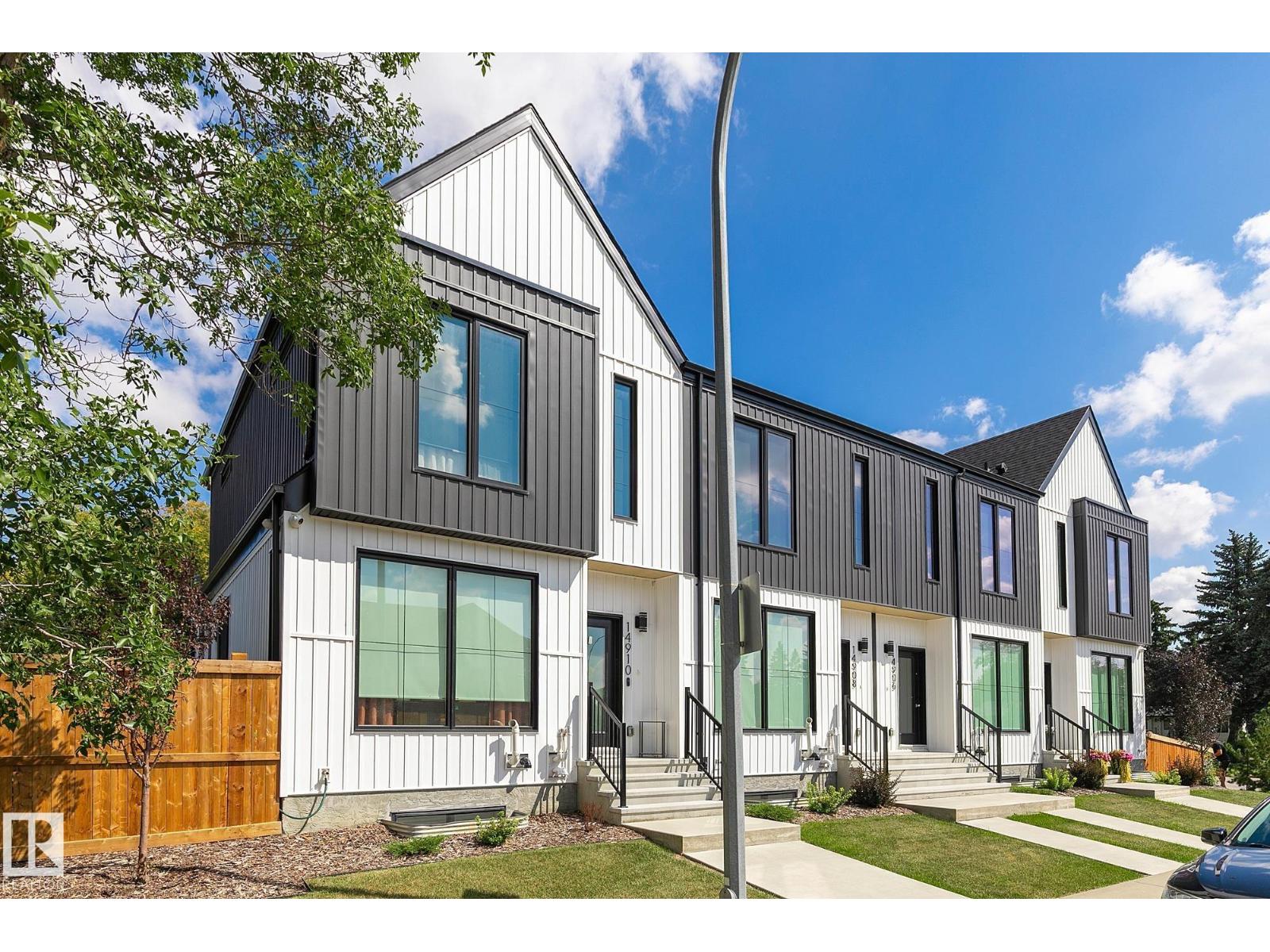 14904 109 AV NW, Edmonton, Alberta