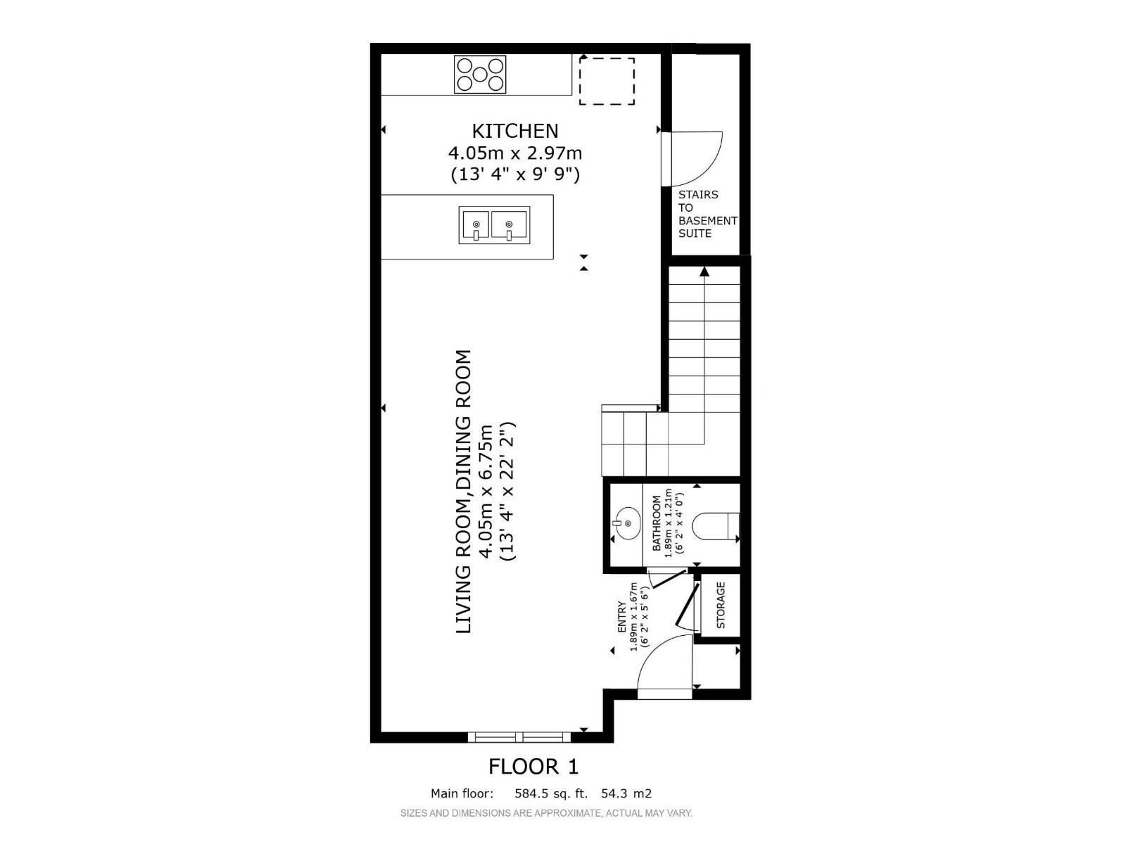 14904 109 Av Nw, Edmonton, Alberta  T5P 1M6 - Photo 48 - E4451357