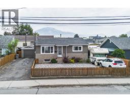 608 Mackenzie Avenue, kamloops, British Columbia