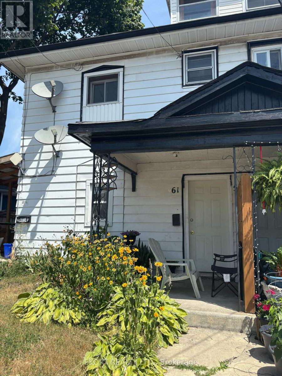 59-61 St Charles Street, Belleville, Ontario K8P 2W1 - Photo 5 - X12327268