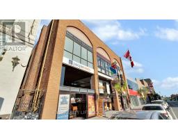 106 - 304-306 GEORGE STREET N, Peterborough, Ontario