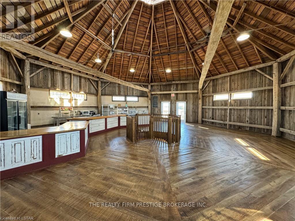 14226 Talbot Trail Road, Chatham-Kent, Ontario  N0L 1X0 - Photo 20 - X12327243