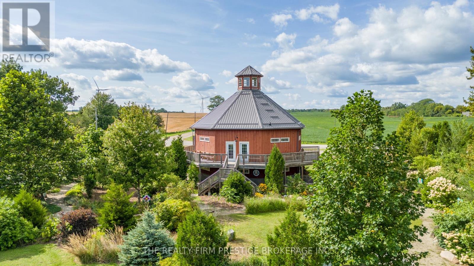 14226 Talbot Trail Road, Chatham-Kent, Ontario  N0L 1X0 - Photo 21 - X12327243