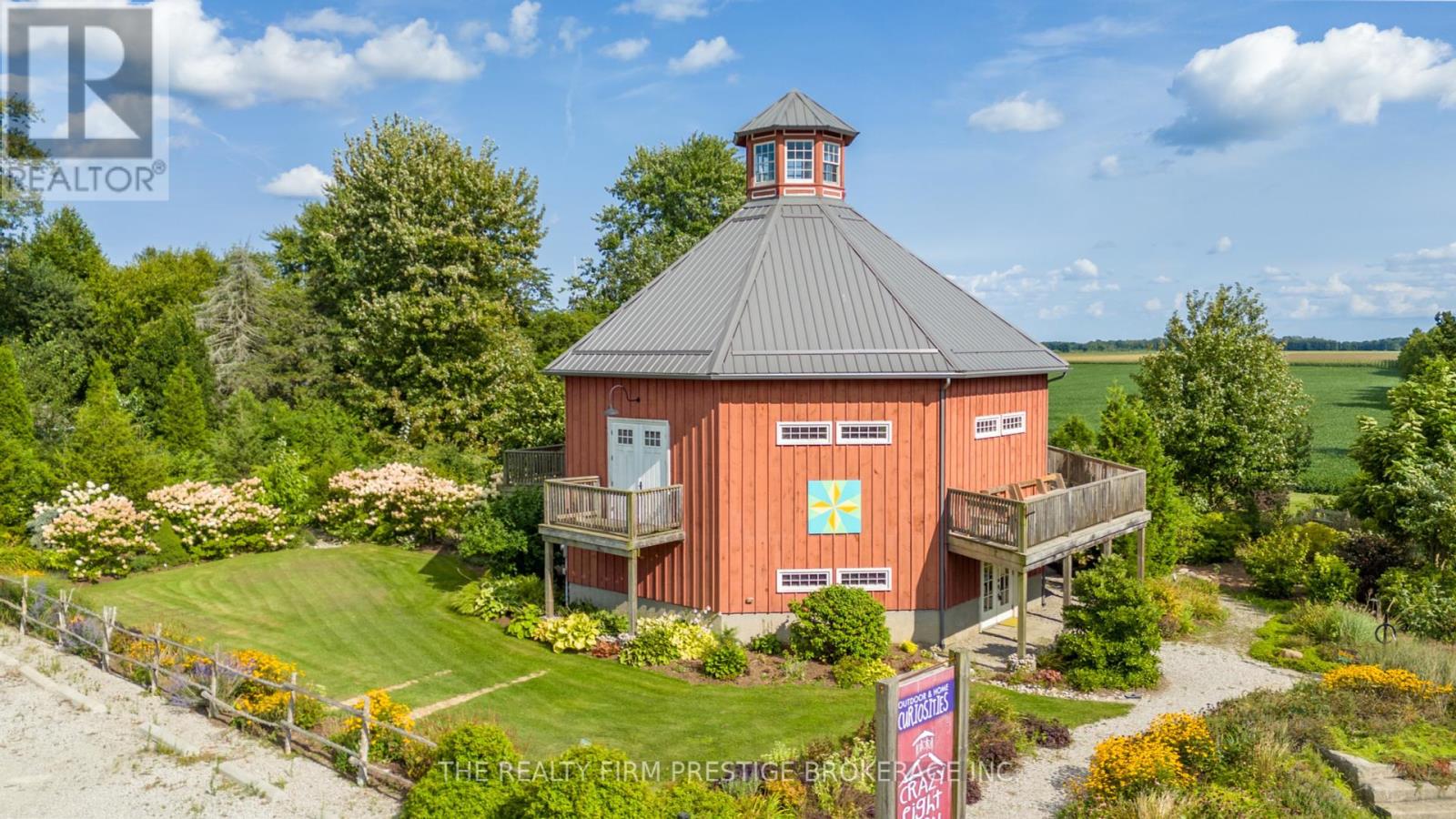 14226 Talbot Trail Road, Chatham-Kent, Ontario  N0L 1X0 - Photo 24 - X12327243