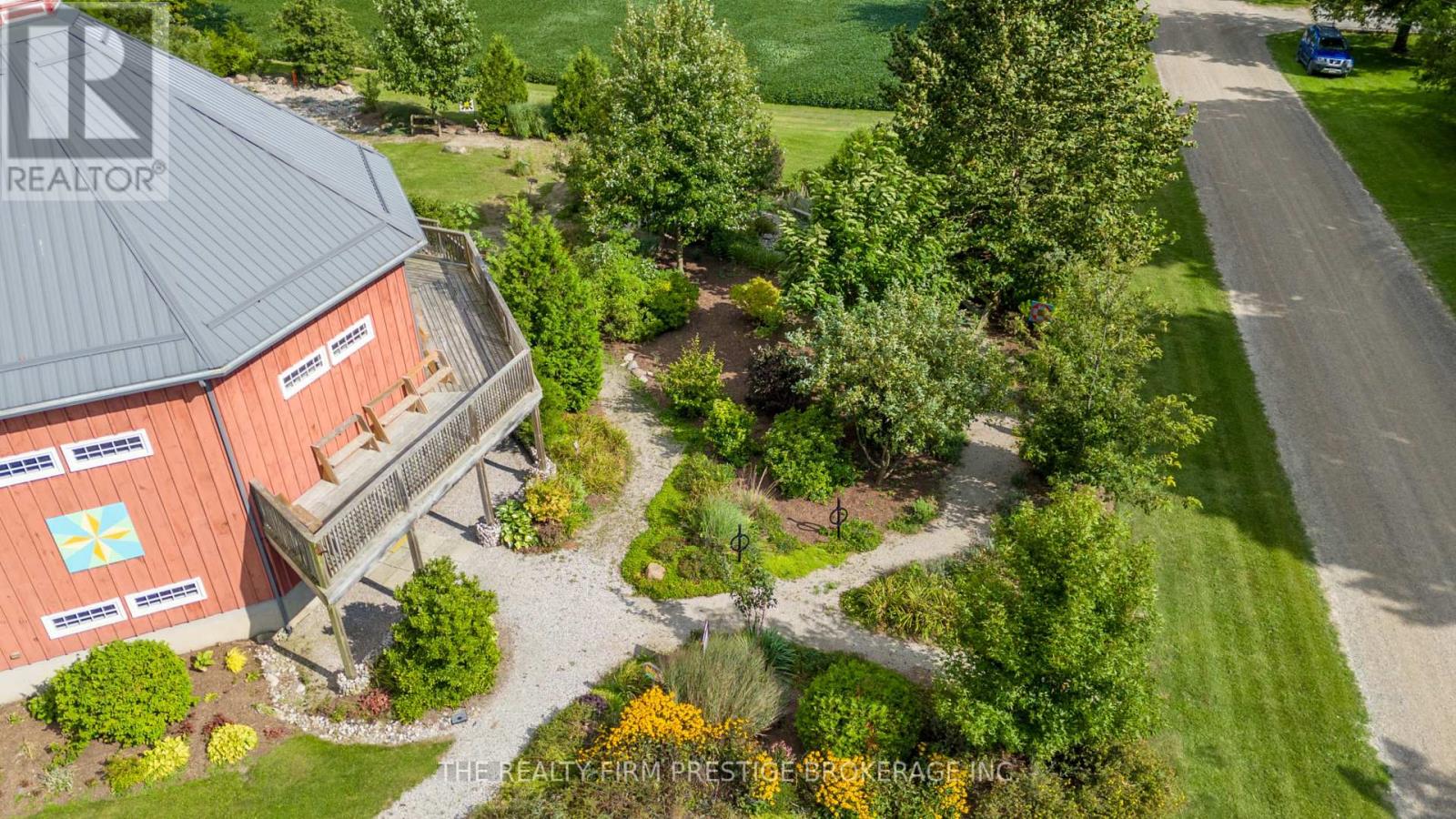 14226 Talbot Trail Road, Chatham-Kent, Ontario  N0L 1X0 - Photo 27 - X12327254