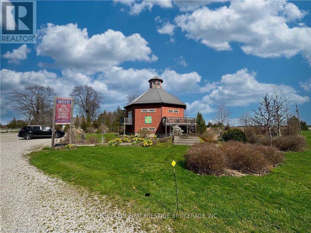 14226 Talbot Trail Road, Chatham-Kent, Ontario  N0L 1X0 - Photo 4 - X12327254
