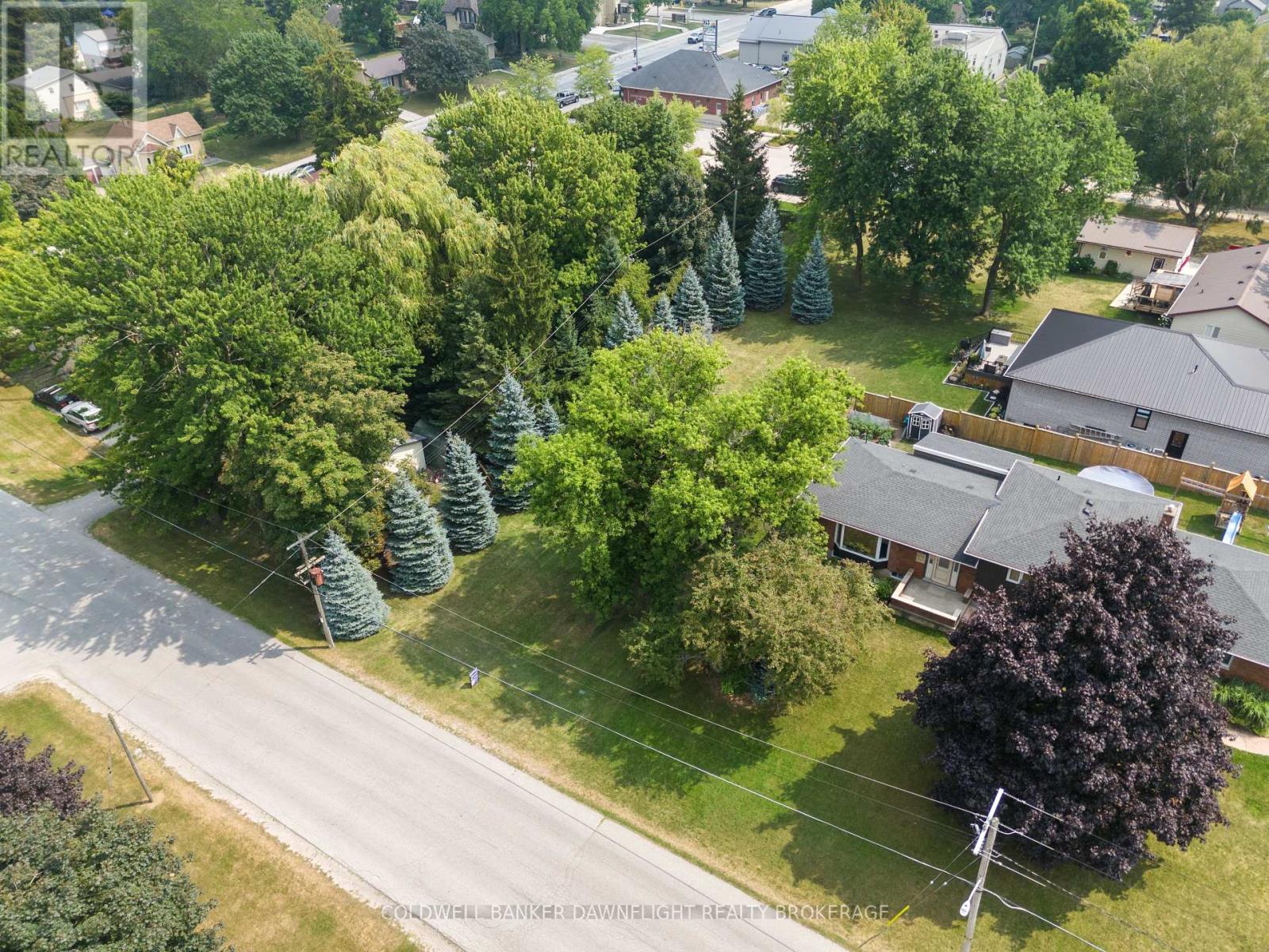 Lot 11 & 12 Church Street, South Huron, Ontario  N0M 1S2 - Photo 11 - X12327274