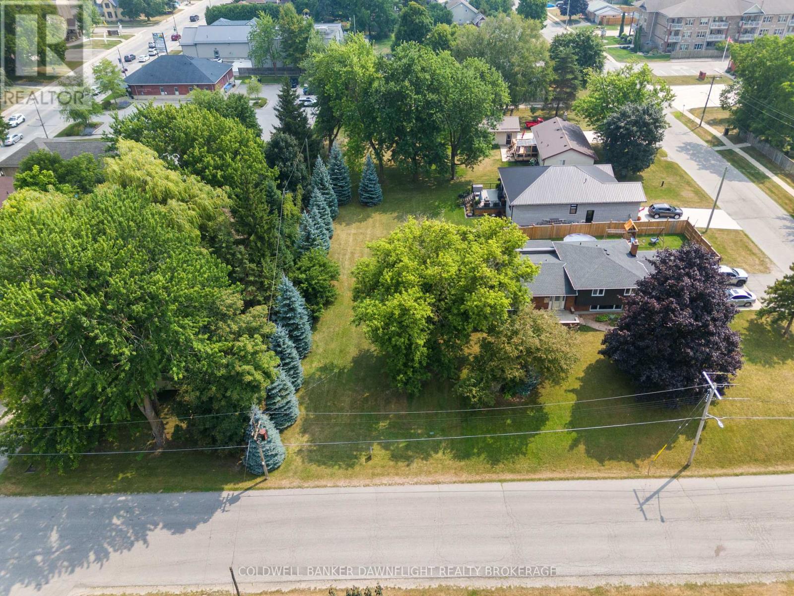 Lot 11 & 12 Church Street, South Huron, Ontario  N0M 1S2 - Photo 12 - X12327274