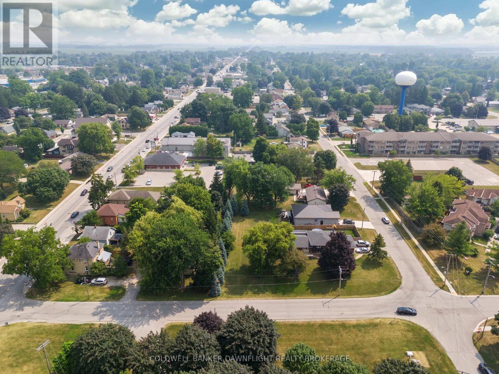 Lot 11 & 12 Church Street, South Huron, Ontario  N0M 1S2 - Photo 17 - X12327274