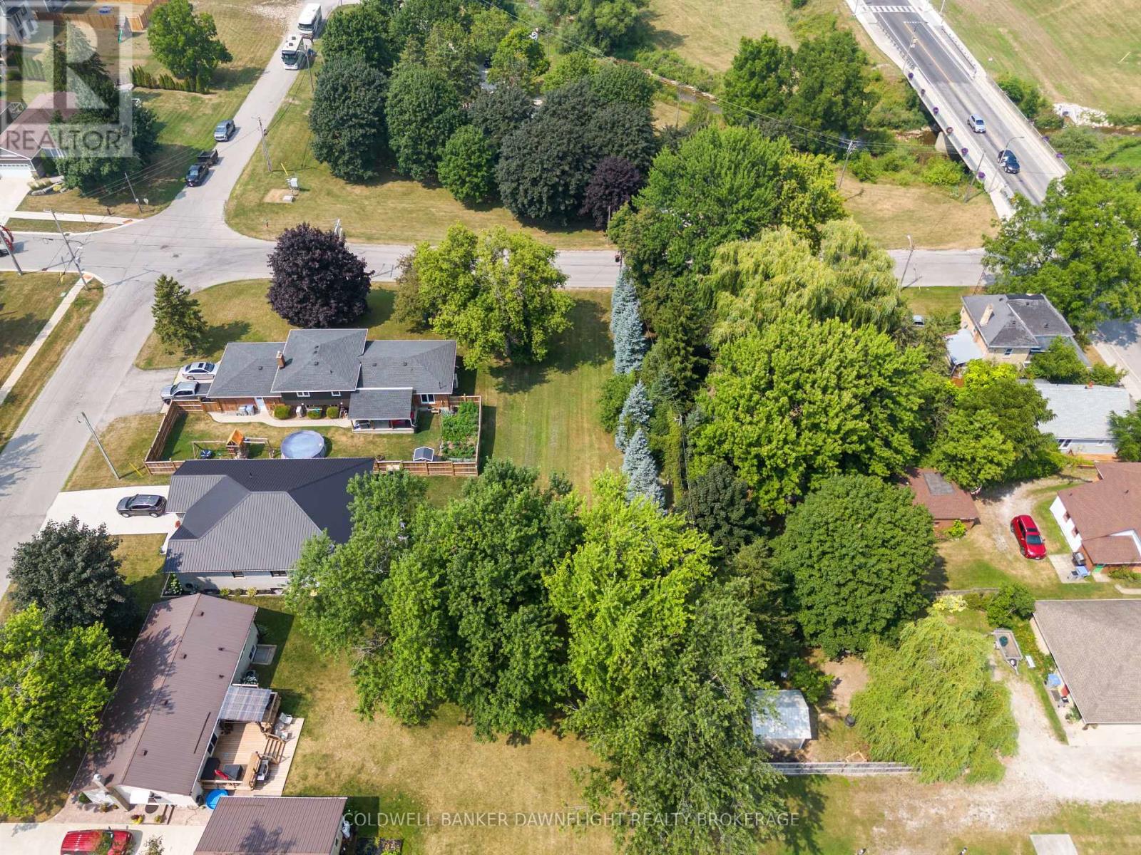 Lot 11 & 12 Church Street, South Huron, Ontario  N0M 1S2 - Photo 18 - X12327274