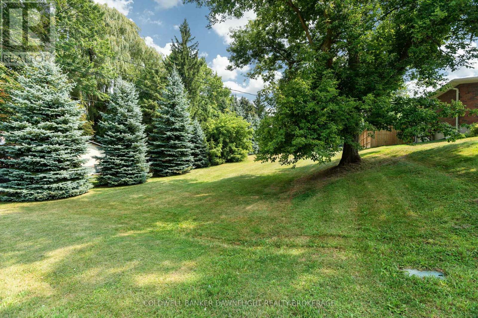 Lot 11 & 12 Church Street, South Huron, Ontario  N0M 1S2 - Photo 5 - X12327274