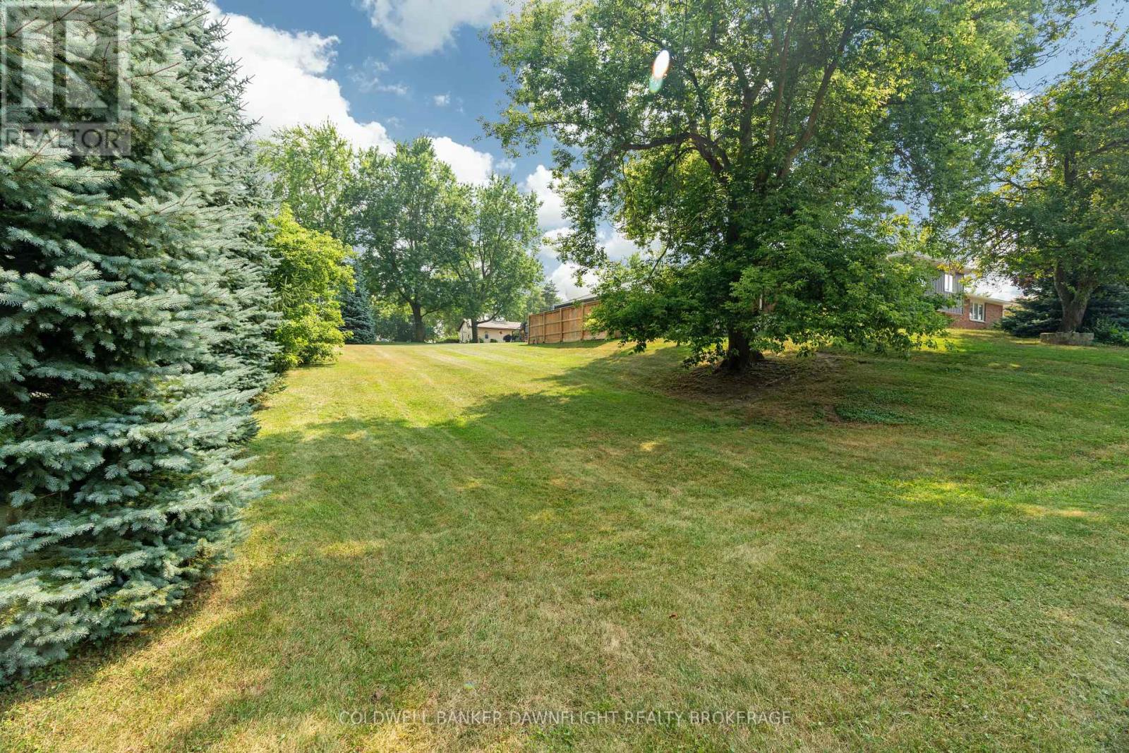 Lot 11 & 12 Church Street, South Huron, Ontario  N0M 1S2 - Photo 7 - X12327274