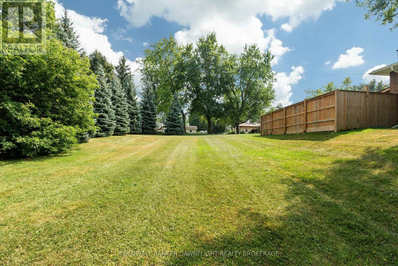 Lot 11 & 12 Church Street, South Huron, Ontario  N0M 1S2 - Photo 8 - X12327274