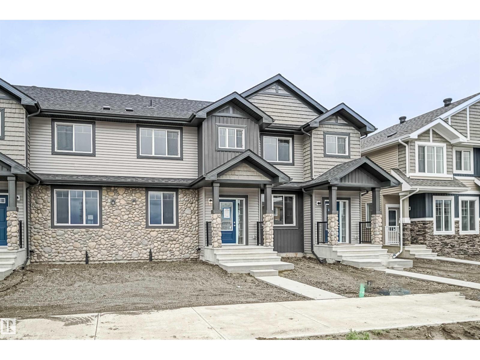 204 Savoy CR, Sherwood Park, Alberta