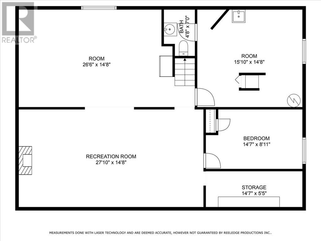 95 Dufferin Street, Cartier, Ontario  P0M 1J0 - Photo 31 - 2123979