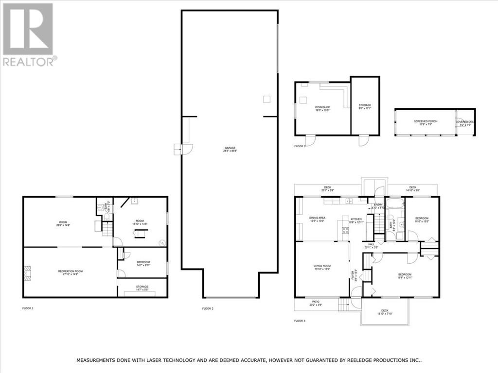 95 Dufferin Street, Cartier, Ontario  P0M 1J0 - Photo 34 - 2123979