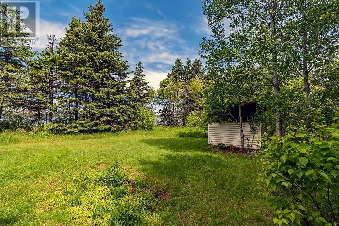 Lot 107 Riverbank Drive, Johnstons River, Prince Edward Island  C1B 3E7 - Photo 1 - 202519753