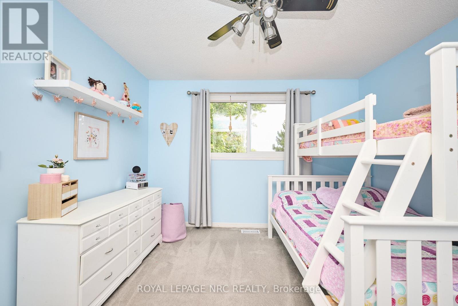26 Elderwood Drive, St. Catharines, Ontario  L2S 3E5 - Photo 18 - X12309336