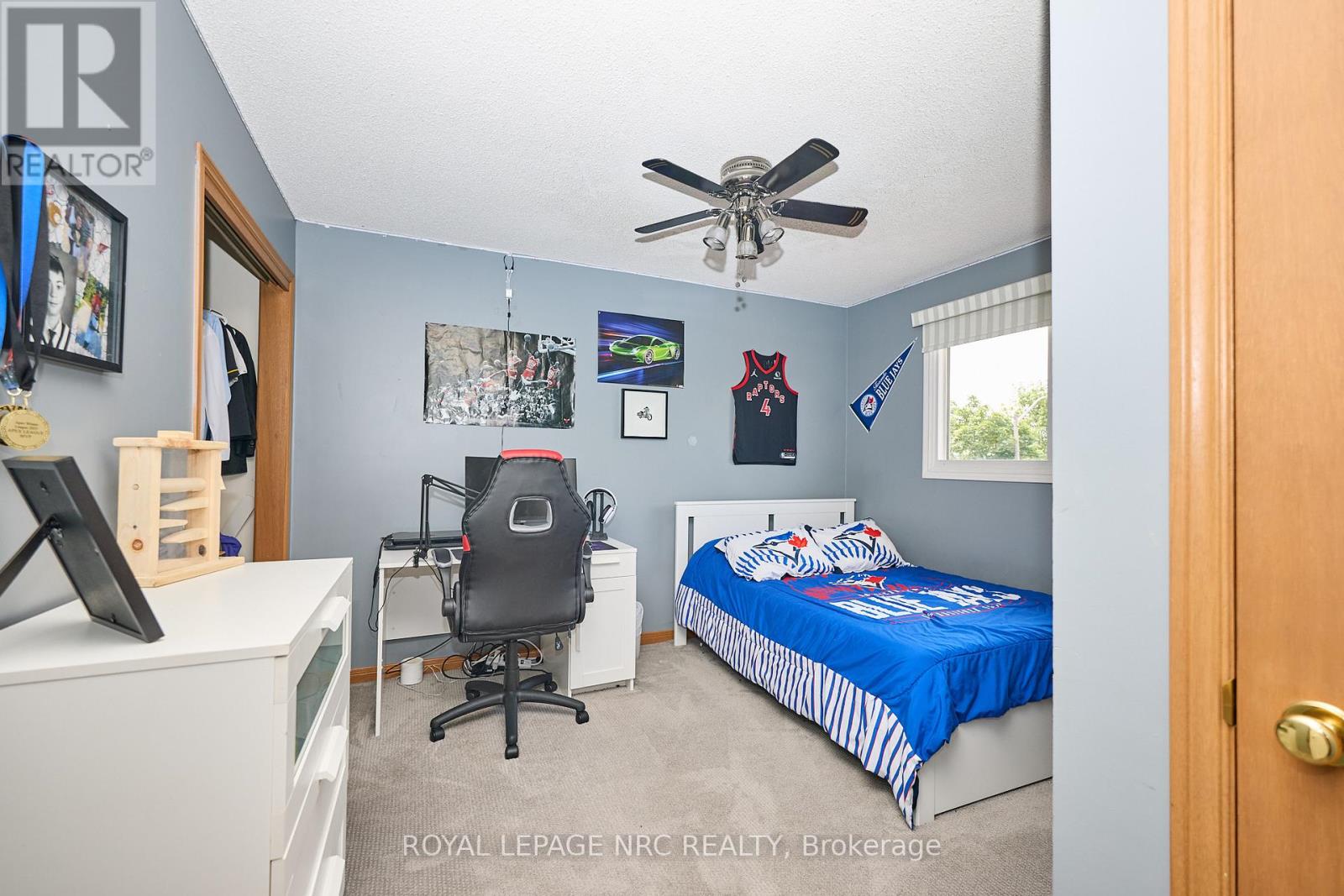 26 Elderwood Drive, St. Catharines, Ontario  L2S 3E5 - Photo 20 - X12309336