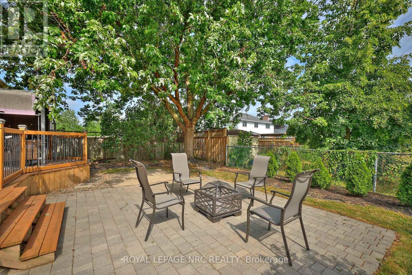 26 Elderwood Drive, St. Catharines, Ontario  L2S 3E5 - Photo 37 - X12309336