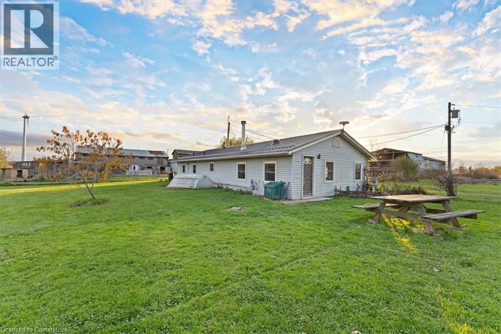 4872 Regional Road 20, West Lincoln, Ontario  L0R 1Y0 - Photo 26 - 40757272