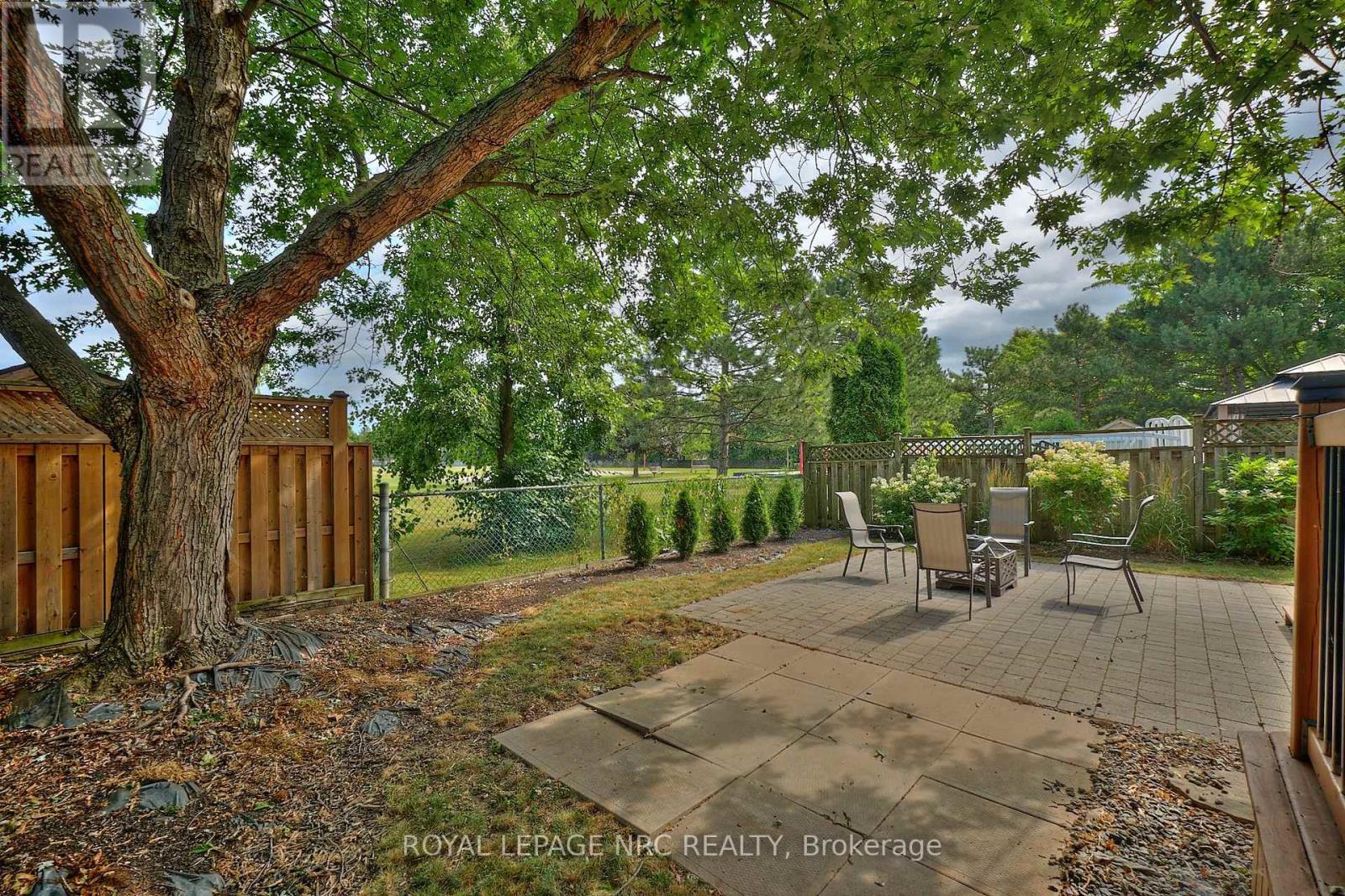 26 Elderwood Drive, St. Catharines, Ontario  L2S 3E5 - Photo 30 - X12309336