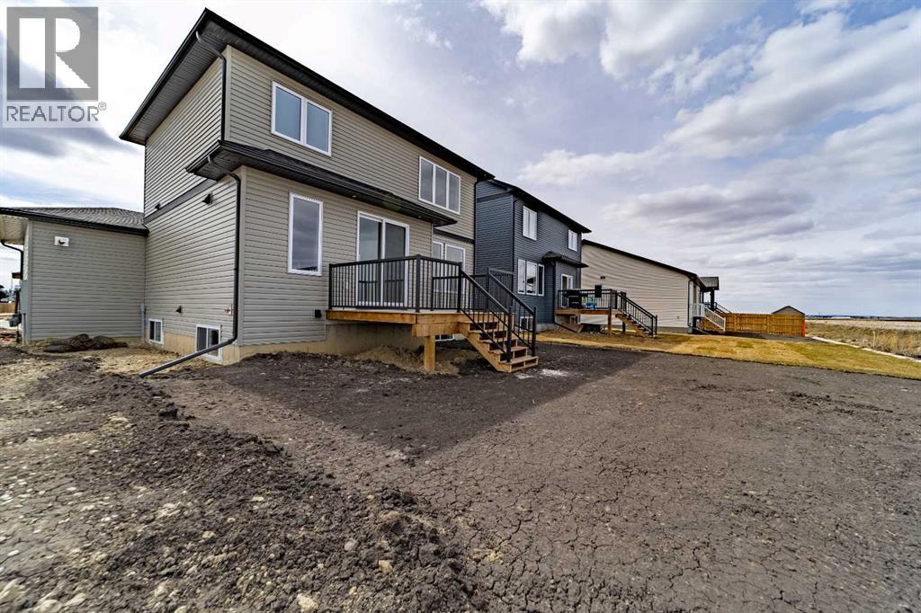 71 Vincent Crescent, Olds, Alberta  T4H 0G7 - Photo 29 - A2245602