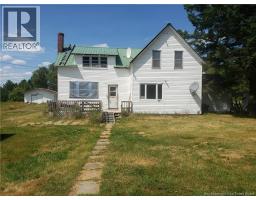 3000 Route 510, Targettville, New Brunswick