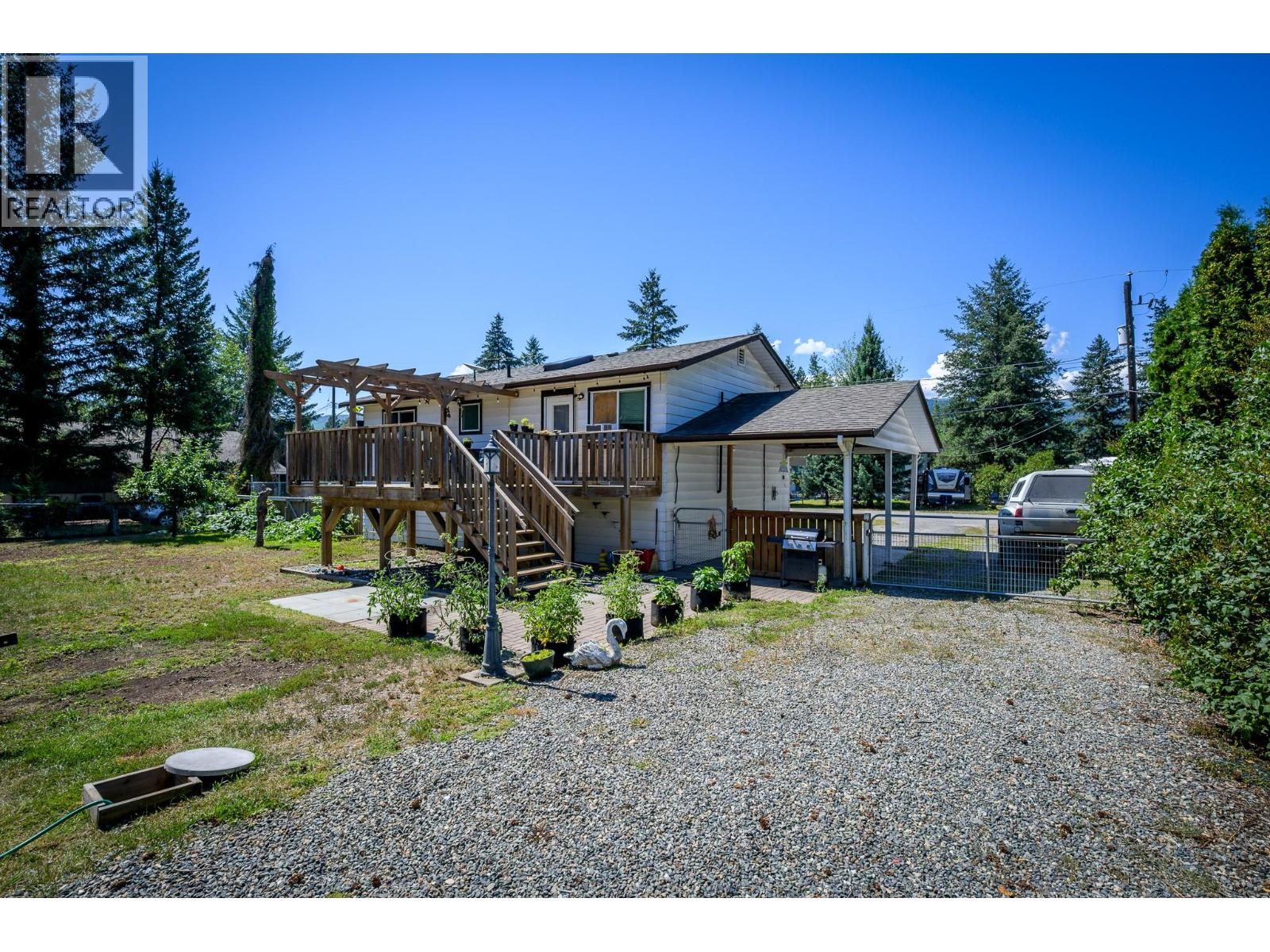 4754 Gibbs Road, Barriere, British Columbia  V0E 1E0 - Photo 22 - 10358432