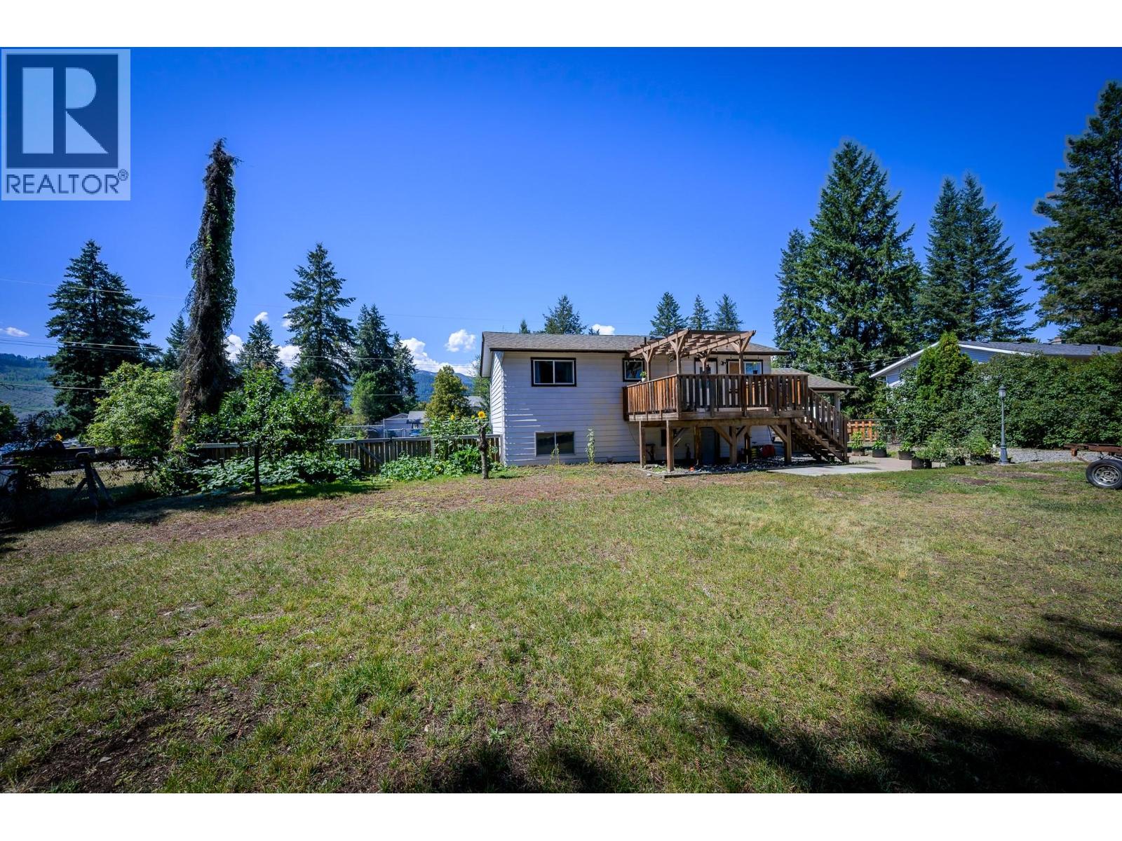 4754 Gibbs Road, Barriere, British Columbia  V0E 1E0 - Photo 20 - 10358432