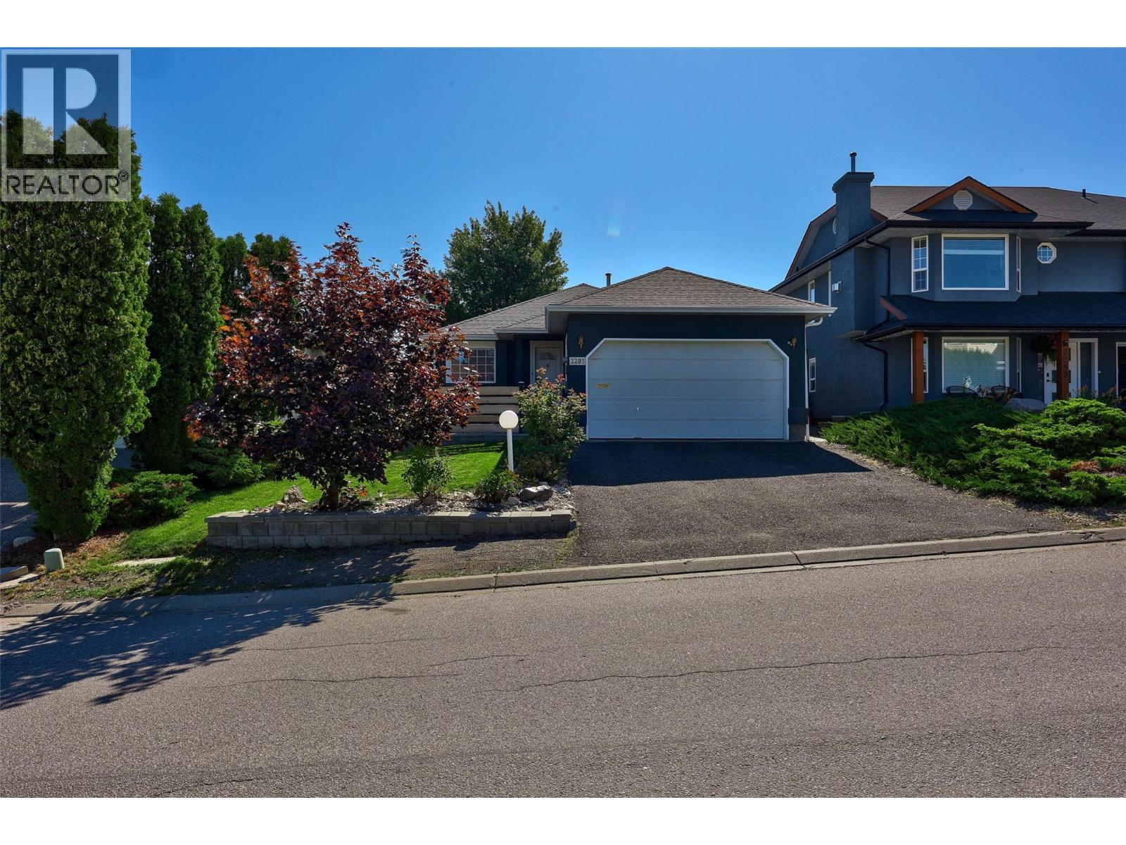 2293 Turnberry Place, kamloops, British Columbia
