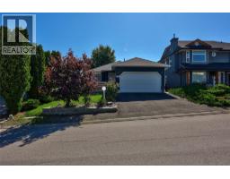 2293 Turnberry Place, kamloops, British Columbia