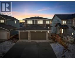 239 Chelsea  Park Chelsea, Chestermere, Ca