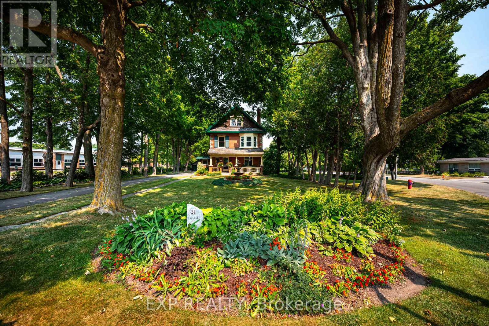 Property at 24 FAULKNER STREET image 1